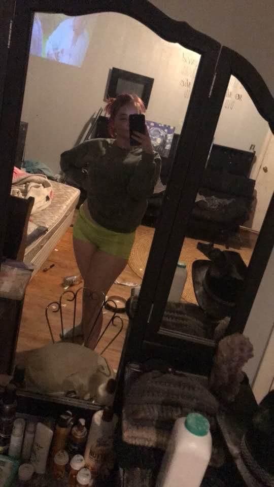 Falina escort in Nottingham