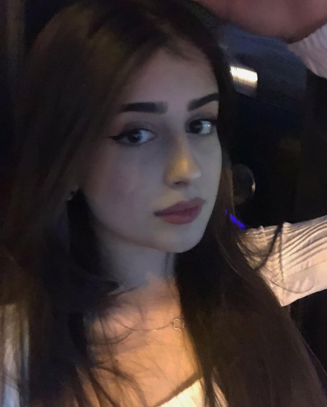 Ti Na escort in Doha
