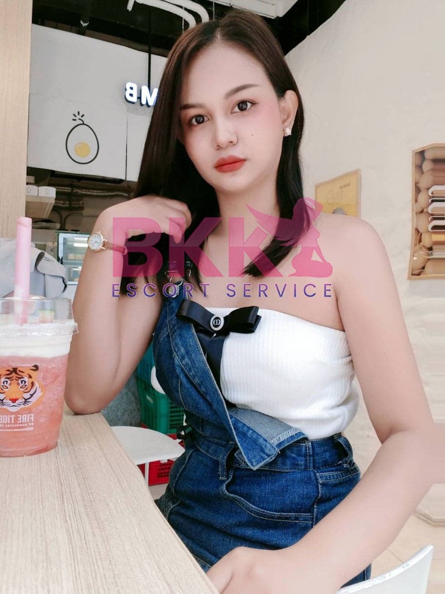 Patty escort in Bangkok