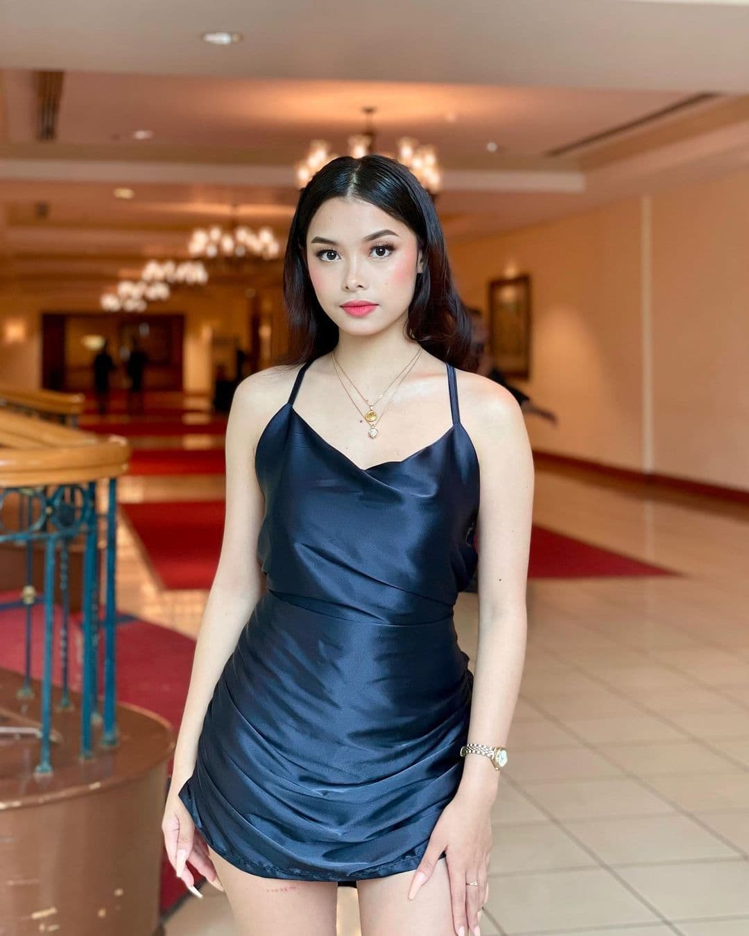 allenaya escort in Jakarta