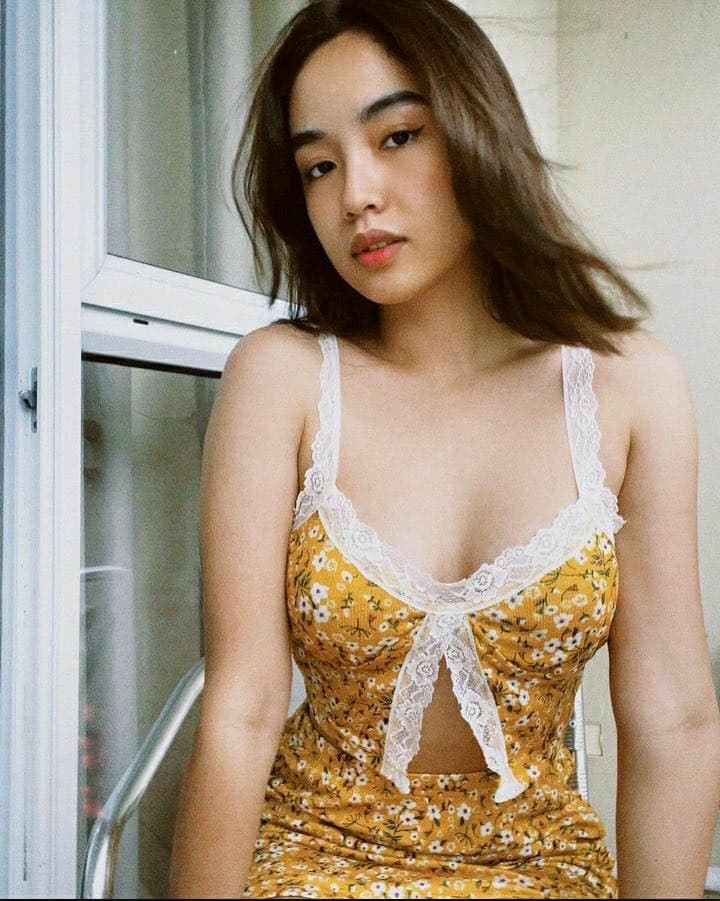 Mia escort in Makati