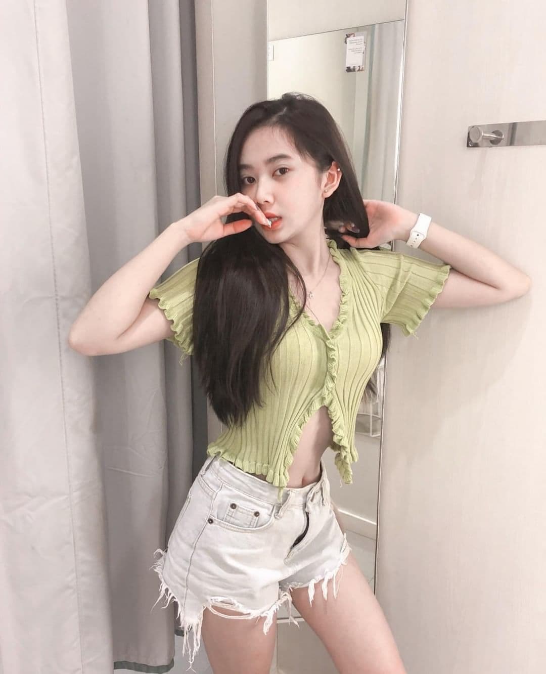 Kanaya escort in Bali