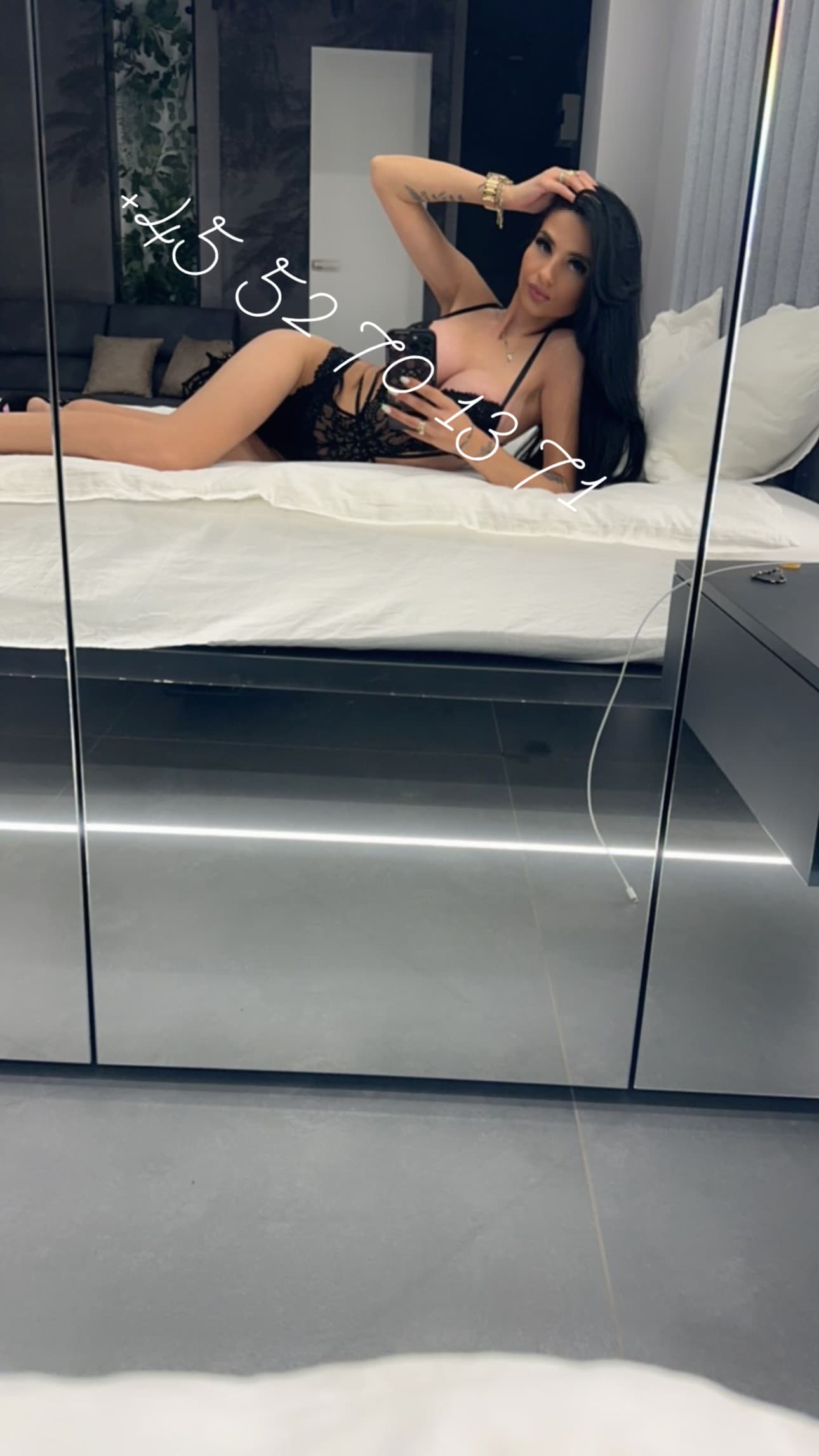 Alissa escort in Copenhagen