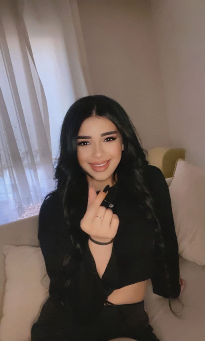camilla escort in Istanbul