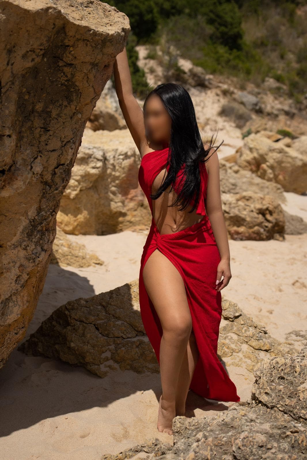 Cindy escort in Lisbon