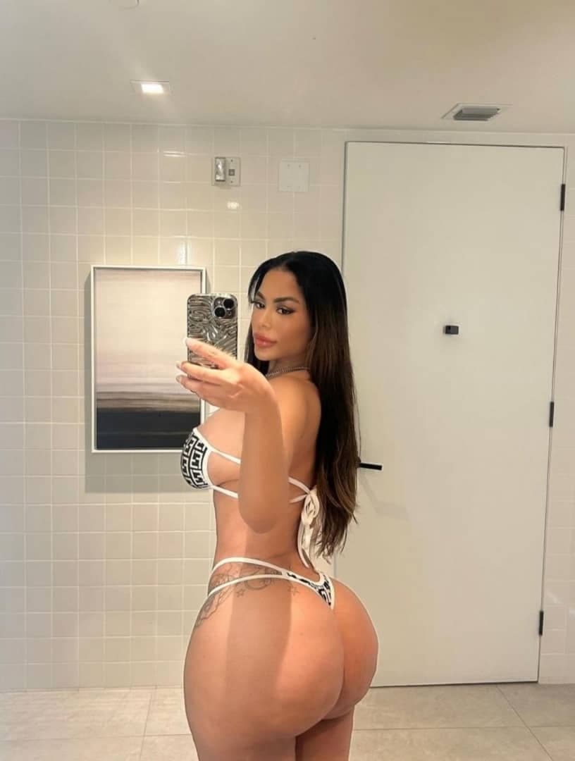 Sophia escort in Jerusalem