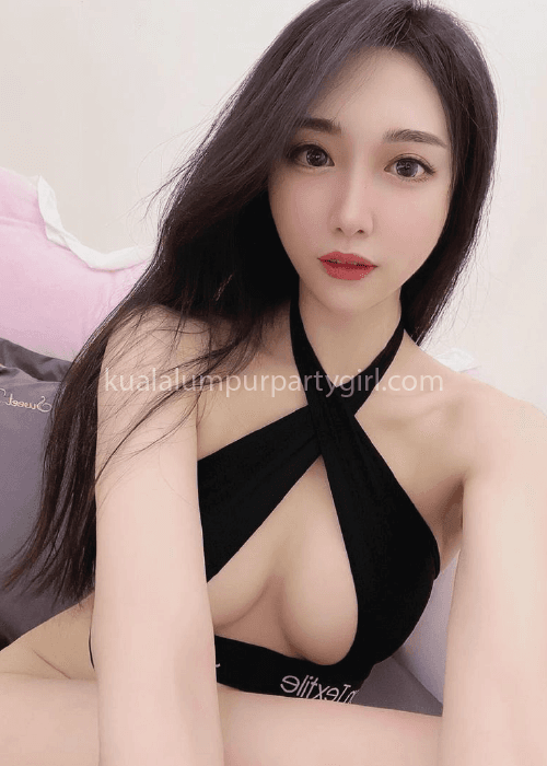 Ella escort in Kuala Lumpur