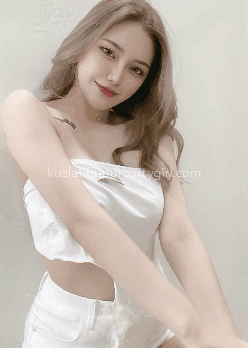 MAY escort in Kuala Lumpur