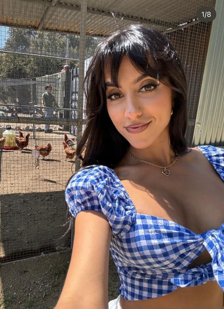 sirenna Mirrodi escort in Marseille