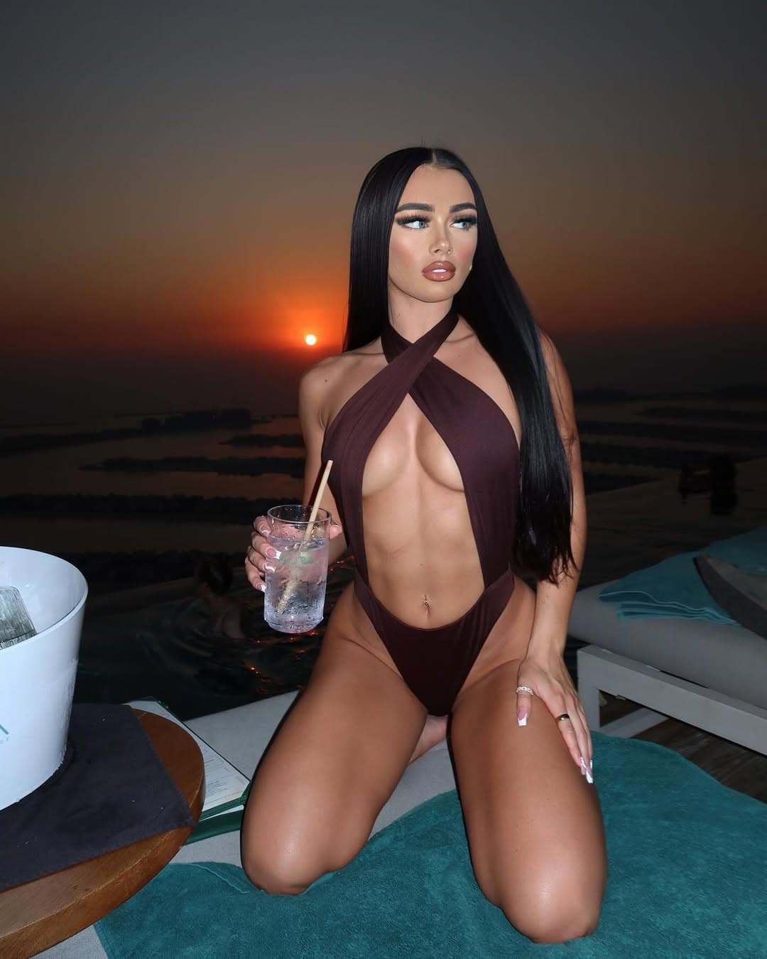 Haley 1