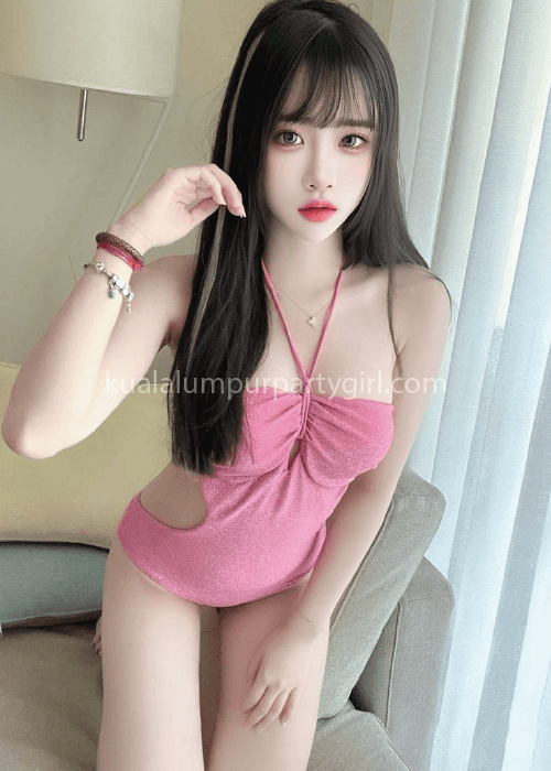 Linda escort in Petaling Jaya