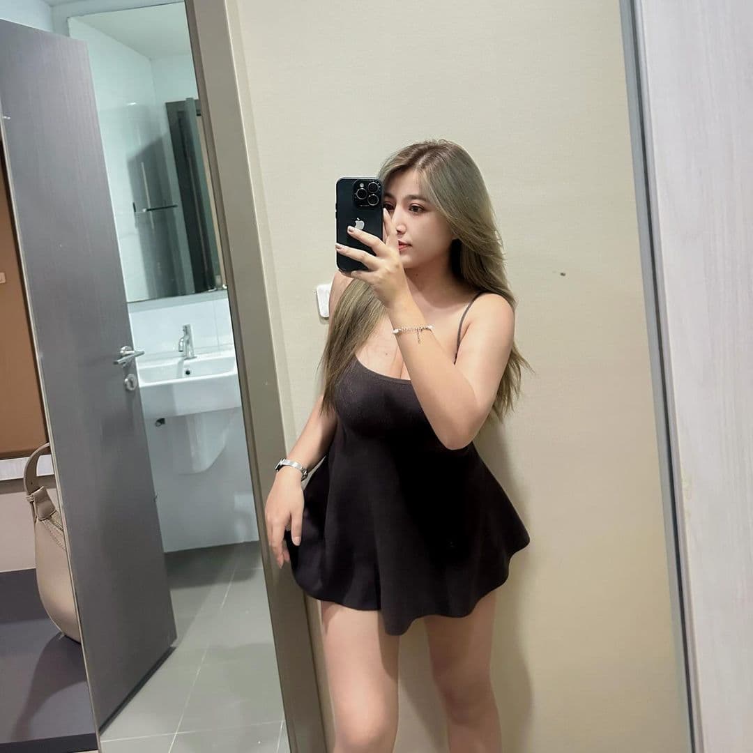 Shasaa escort in Jakarta