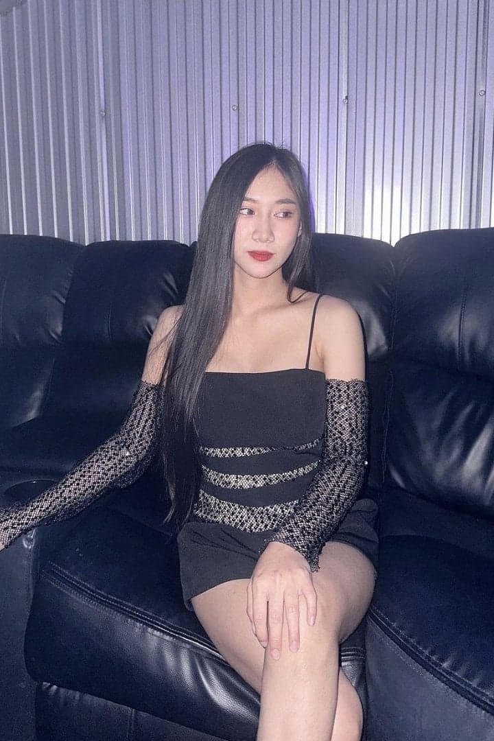 Fenny escort in Kuala Lumpur