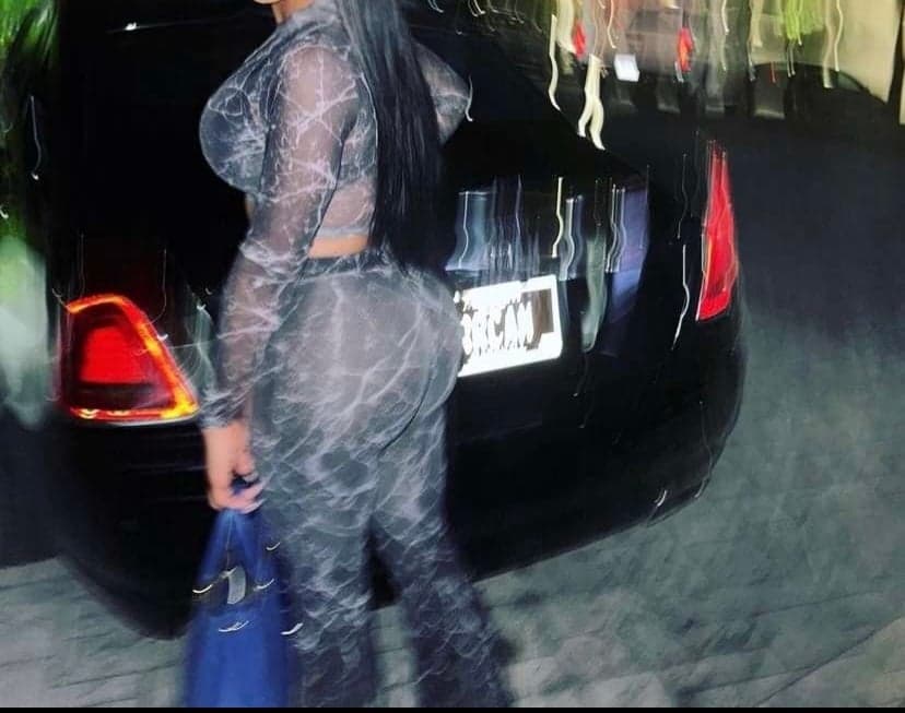 LaLa escort in Pattaya