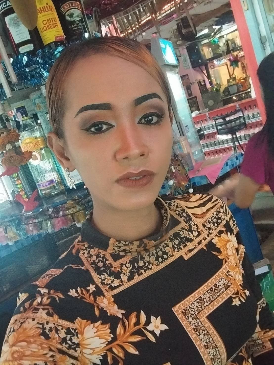 Bee ladyboy escort in Phuket