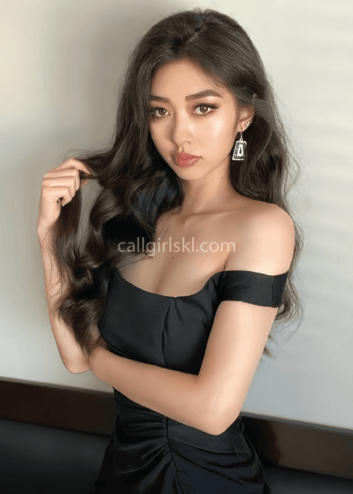 Fifi escort in Kuala Lumpur