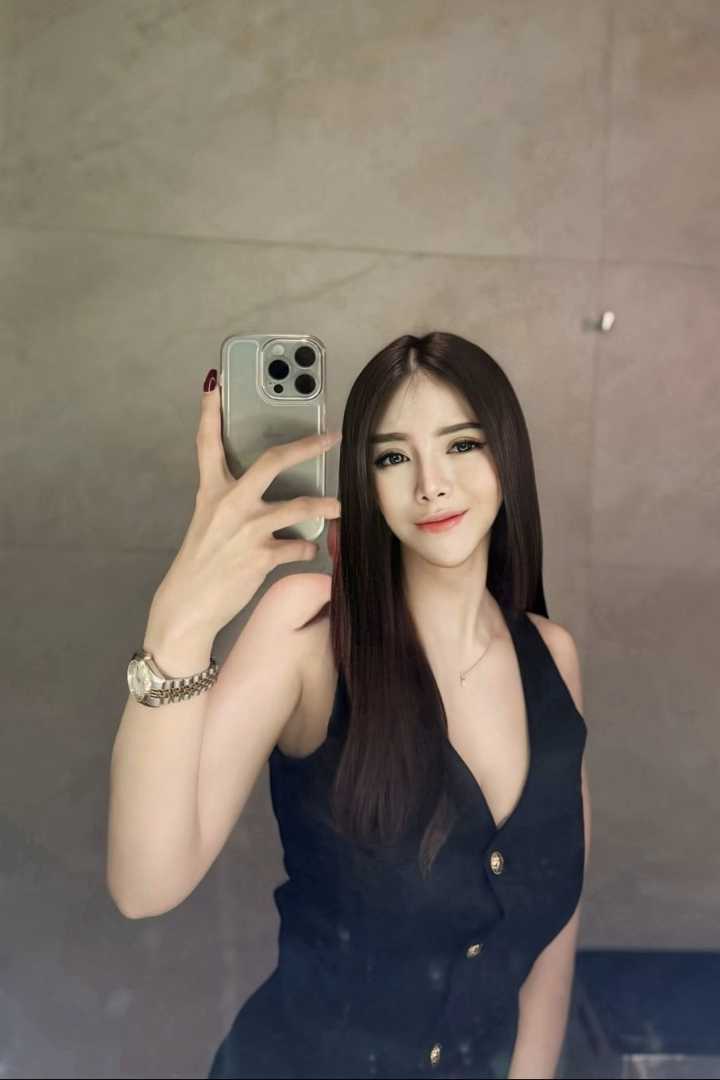 Bao Bao escort in Kuala Lumpur