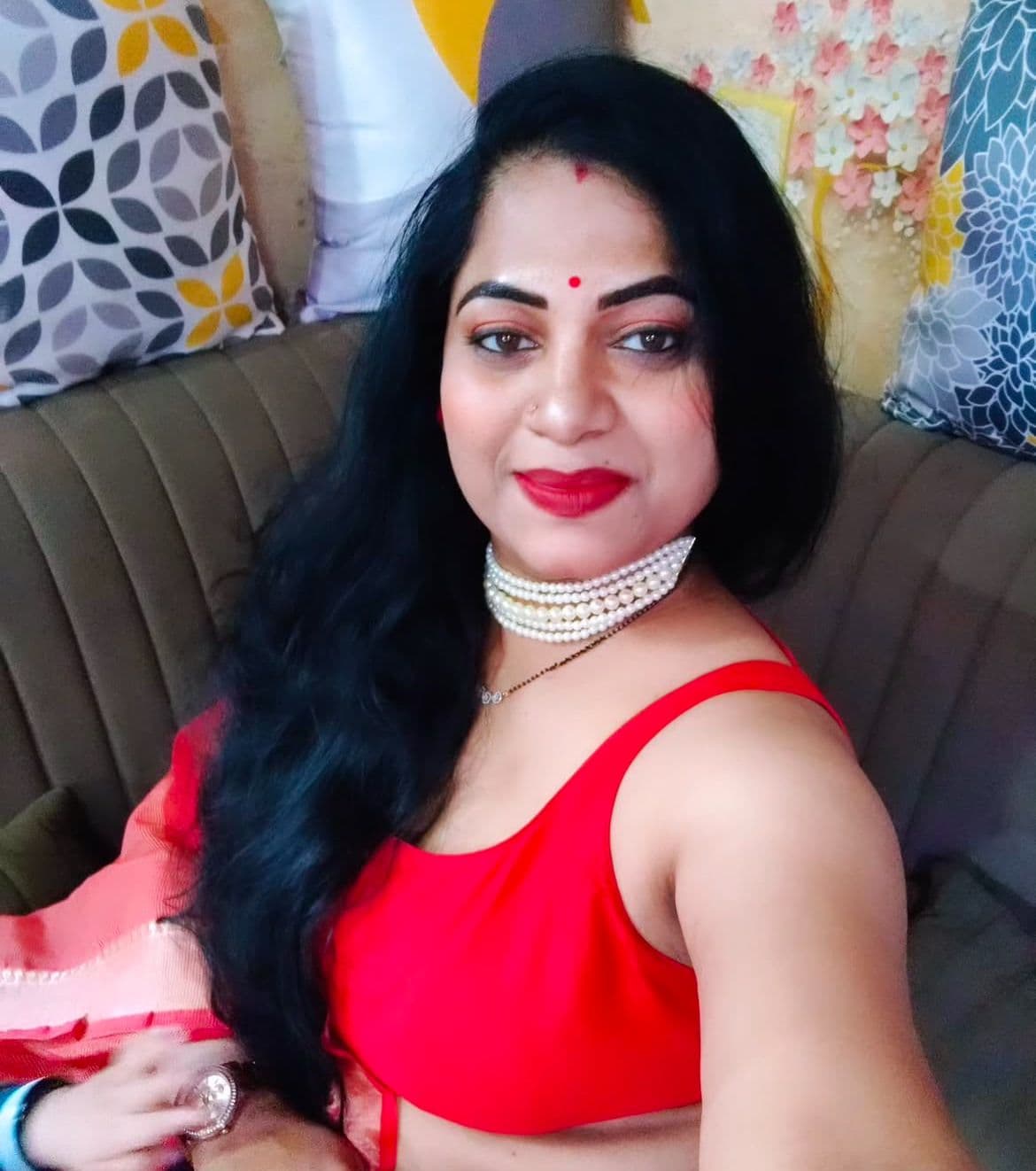 Suchitra escort in Bangalore