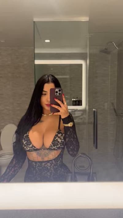 Kady escort in Thessaloniki