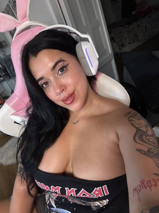 Gabrielle escort in Split