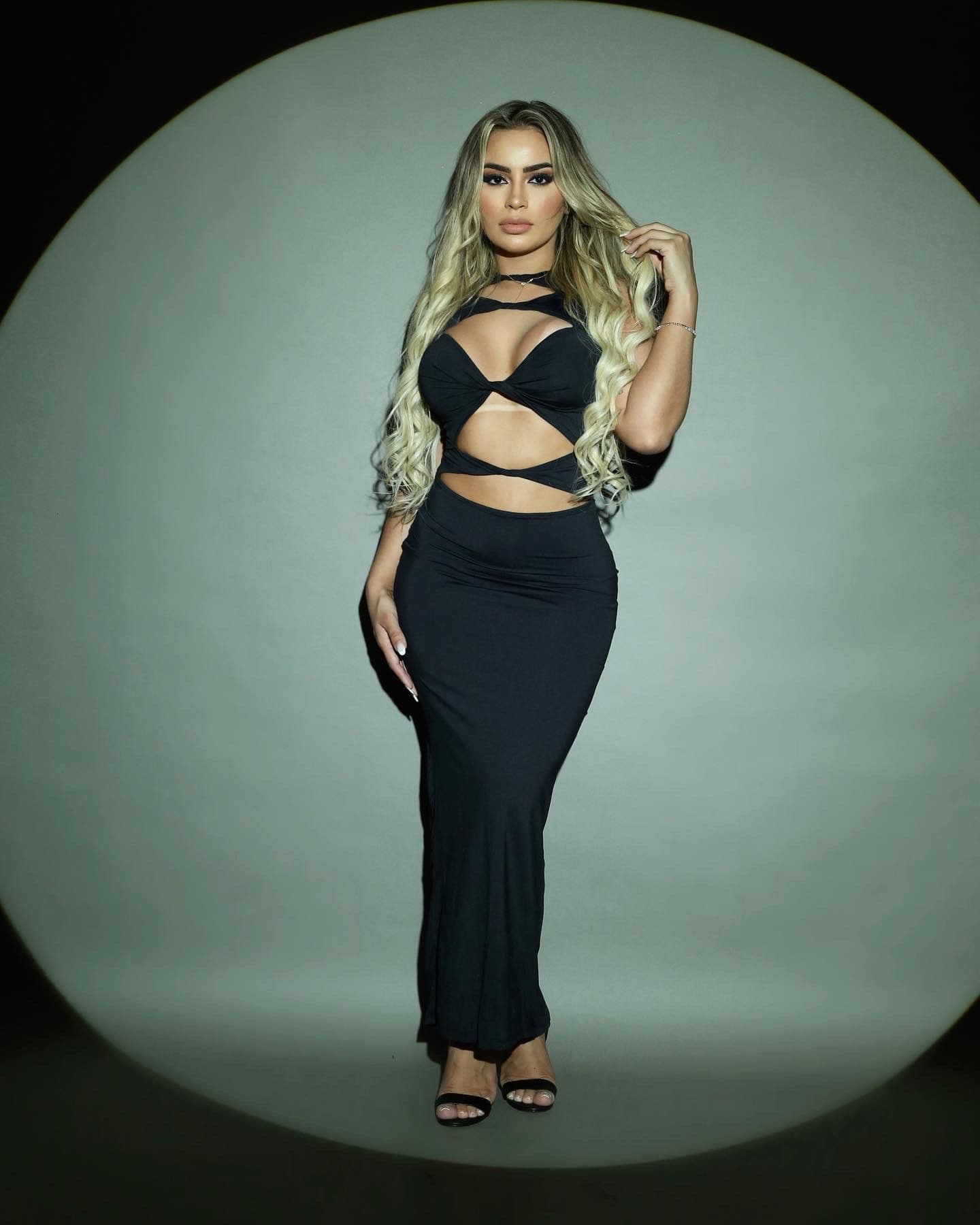 jade escort in Marbella