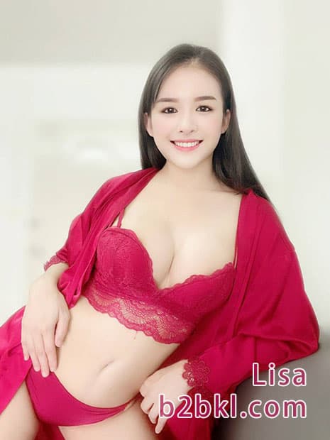 lisa escort in Bangsar