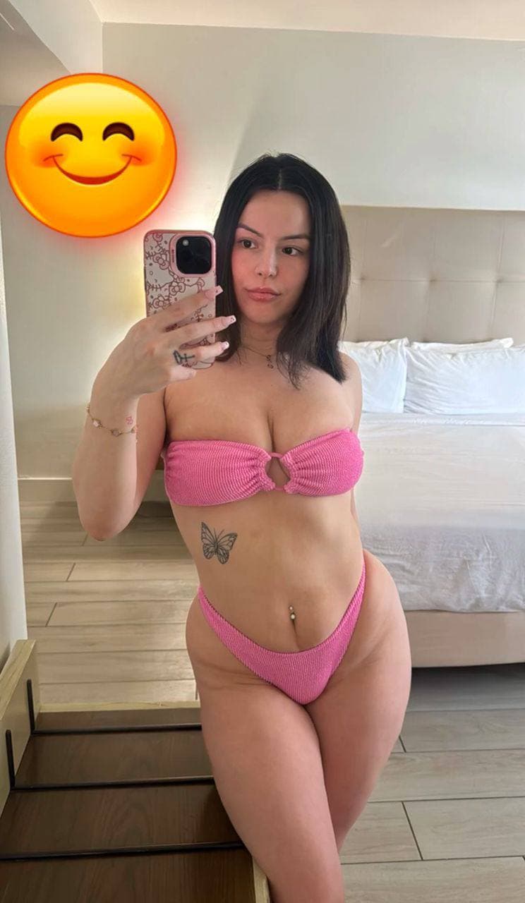 Floriace escort in Helsinki