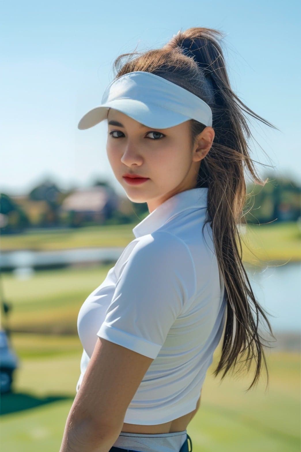 Nami escort in Bangkok