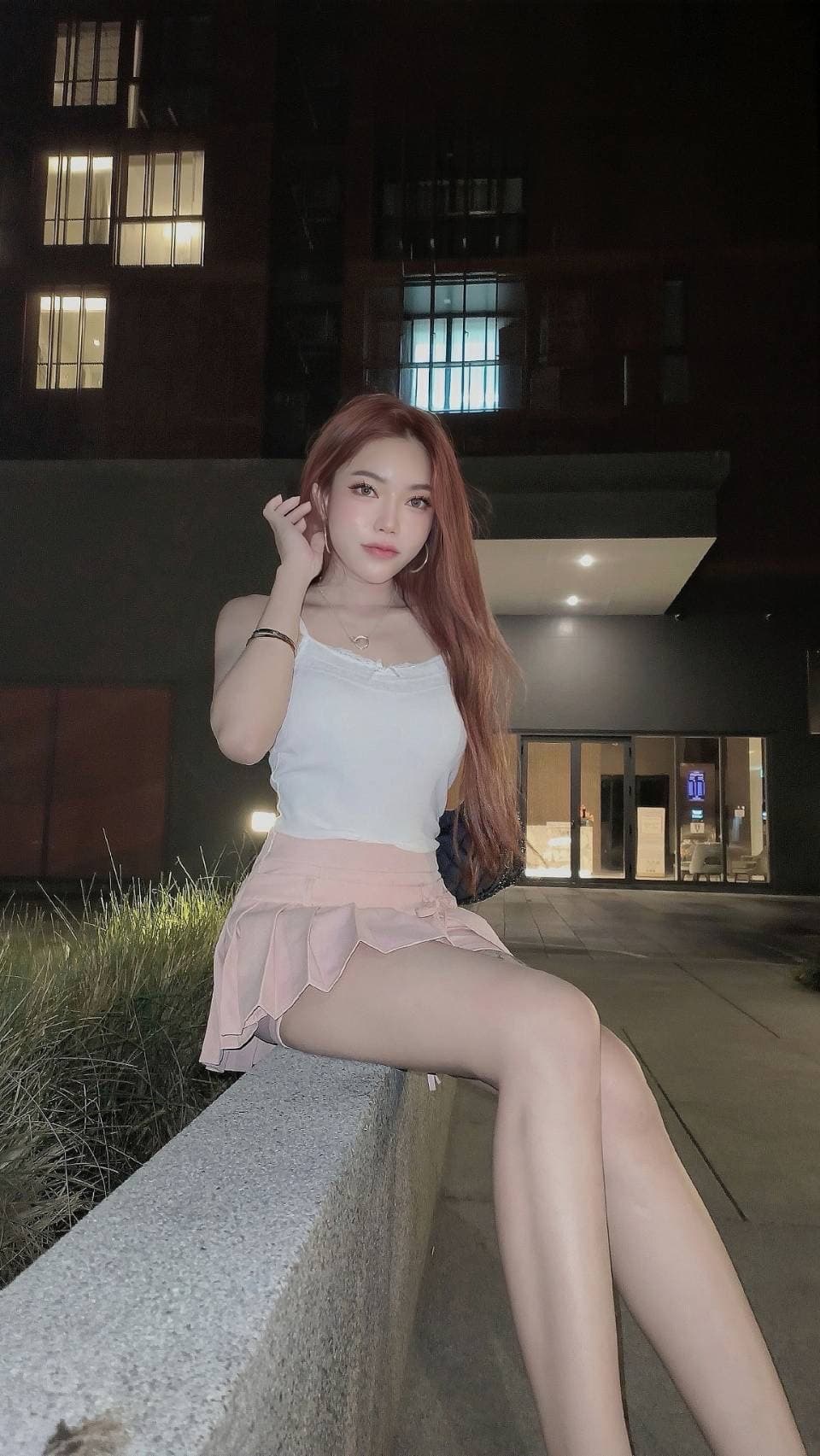 Yumi escort in Bangkok