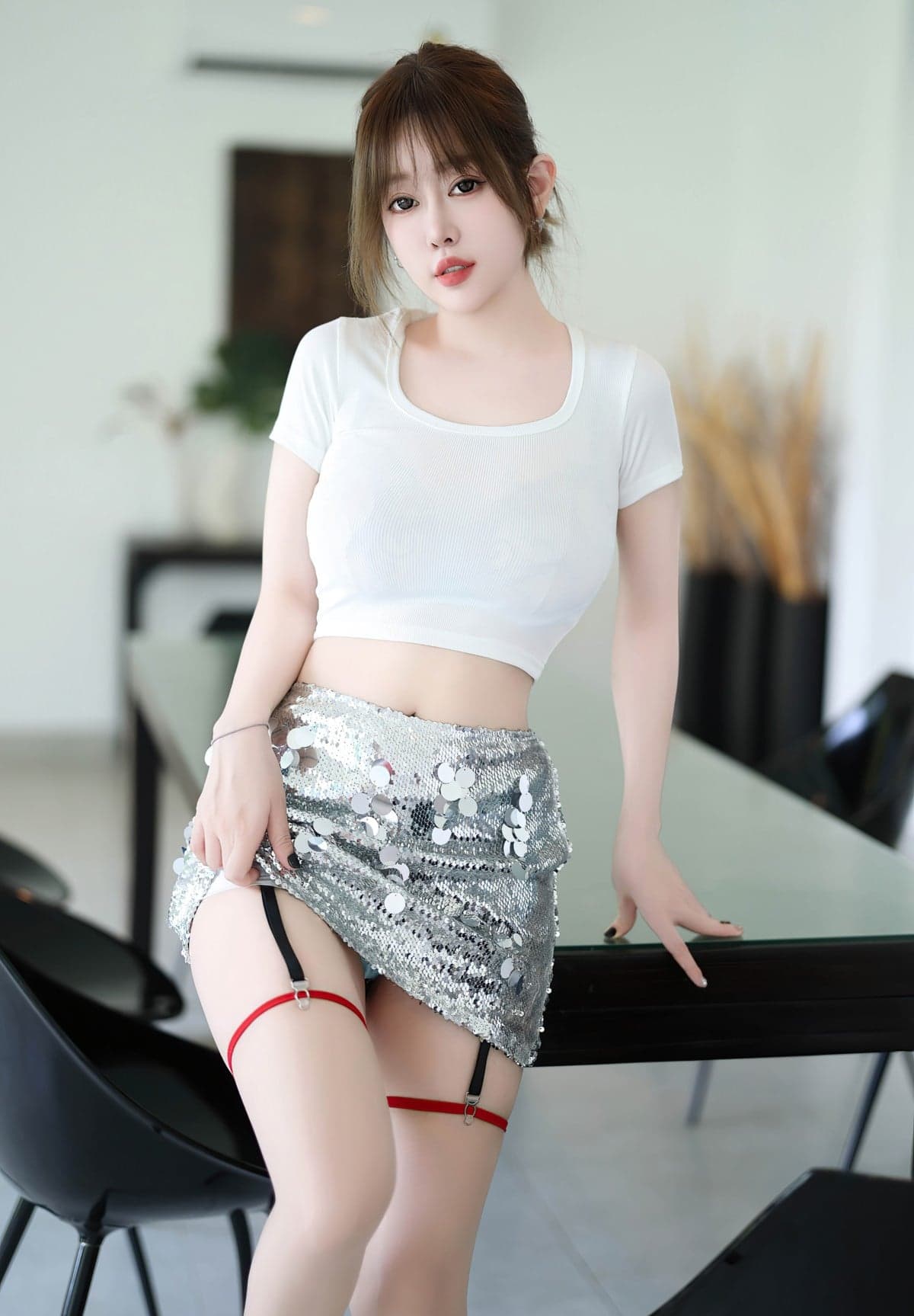 Chloe escort in London