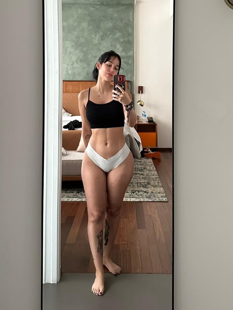 Amela escort in Jerusalem