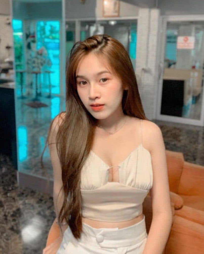 Chloe escort in Malacca