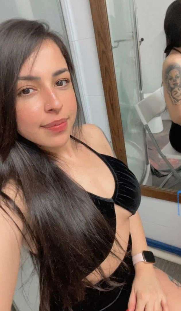 Anabella escort in Stuttgart
