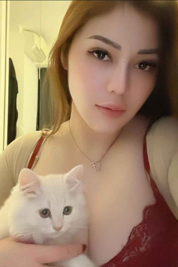 Hani escort in Bangsar