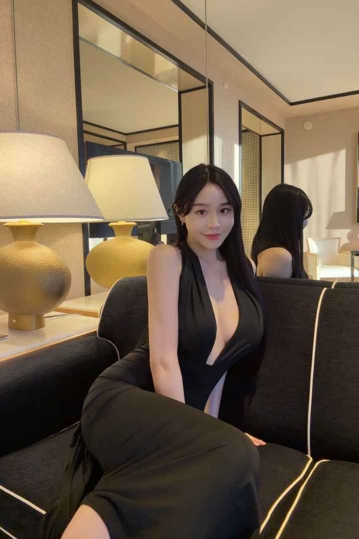 Joyce escort in Bukit Bintang
