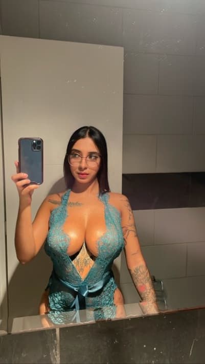 Lise escort in Oslo