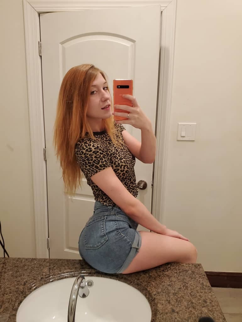 Anna 😍 escort in Bergen