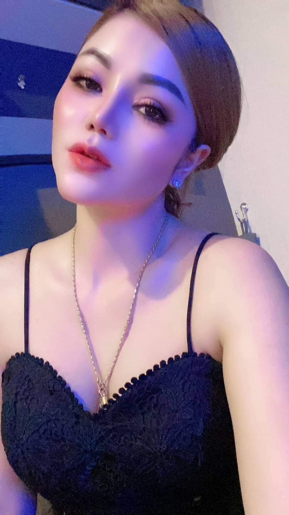 Emily escort in Bangkok