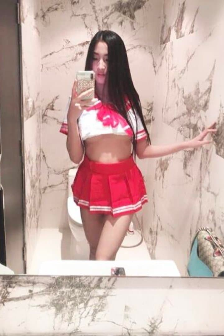 Lucinda escort in Klang
