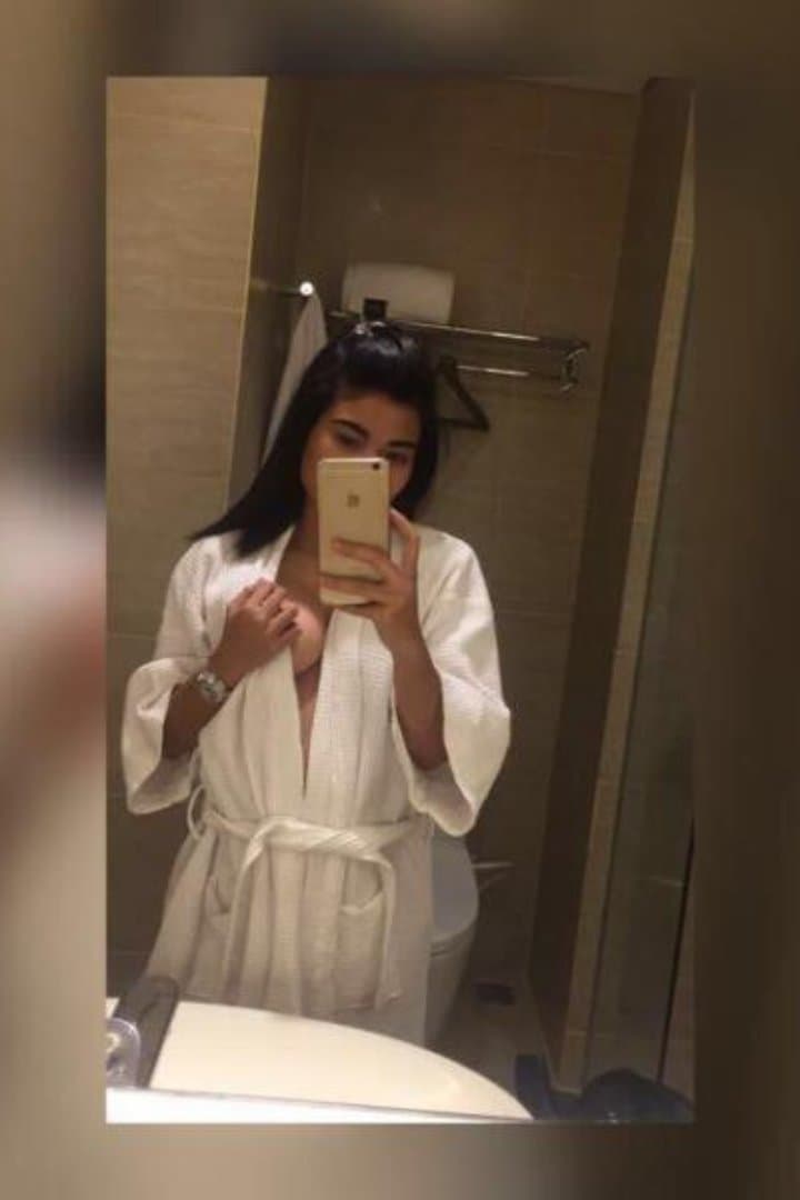 Cola escort in Shah Alam