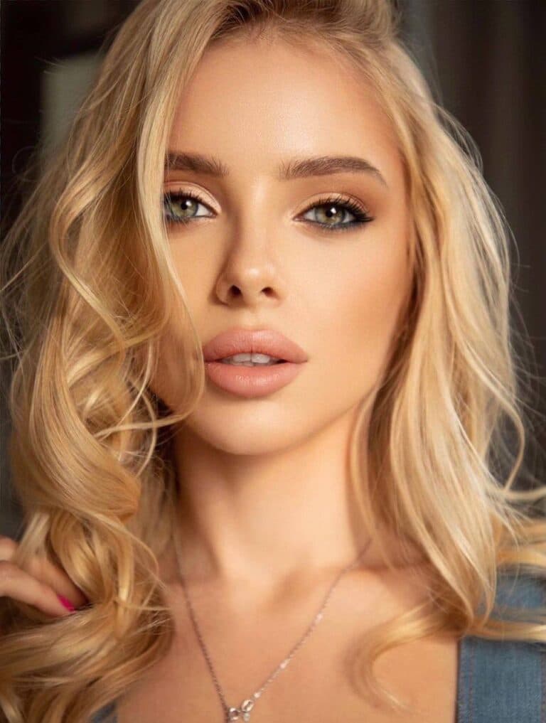 Melisa escort in Bodrum