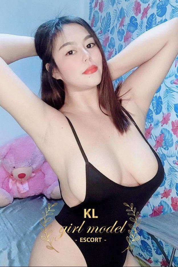 Ella escort in Putrajaya