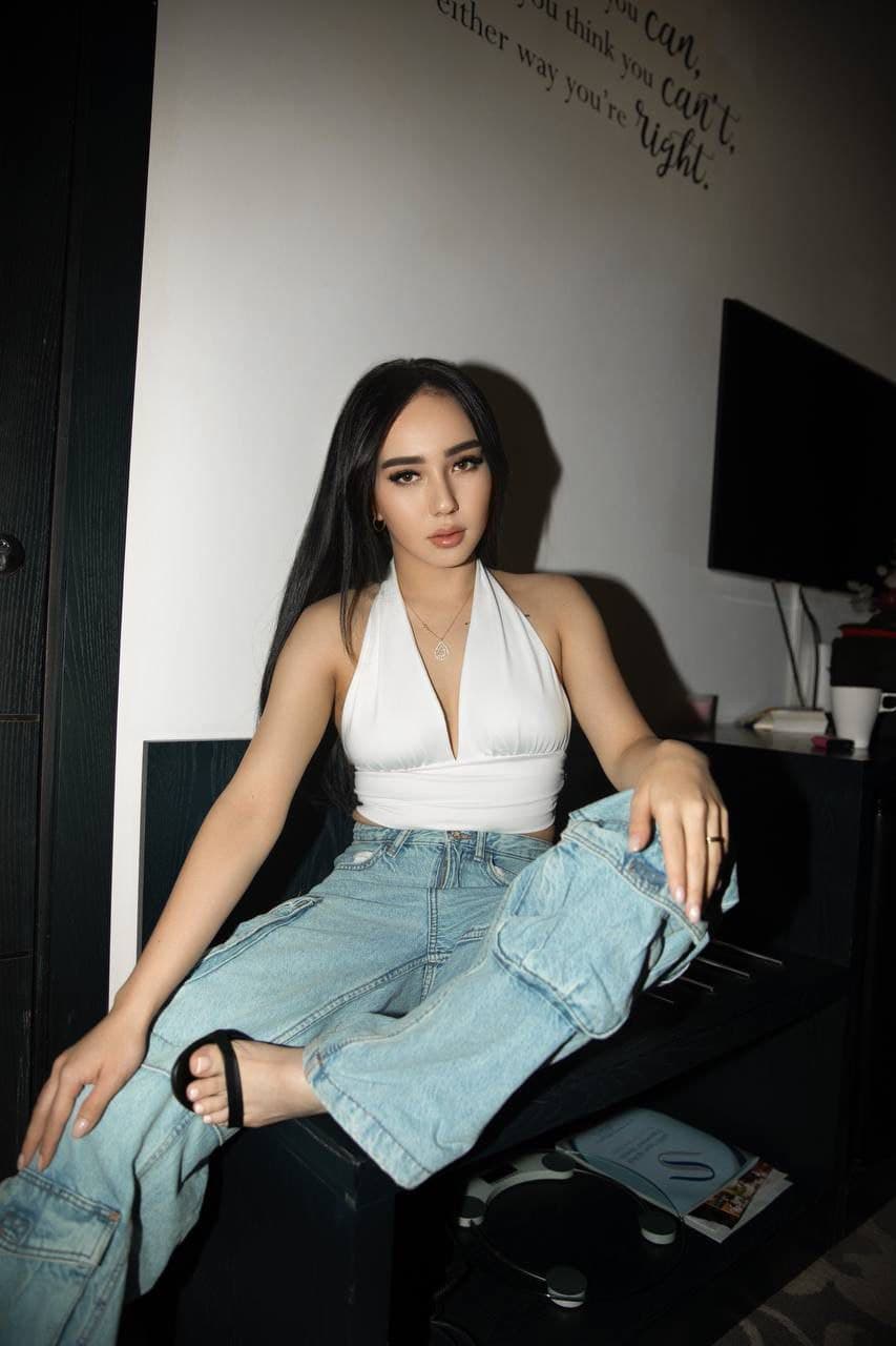 daria escort in Antalya