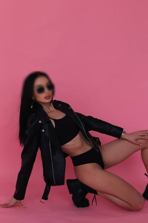 Lexie escort in Berlin