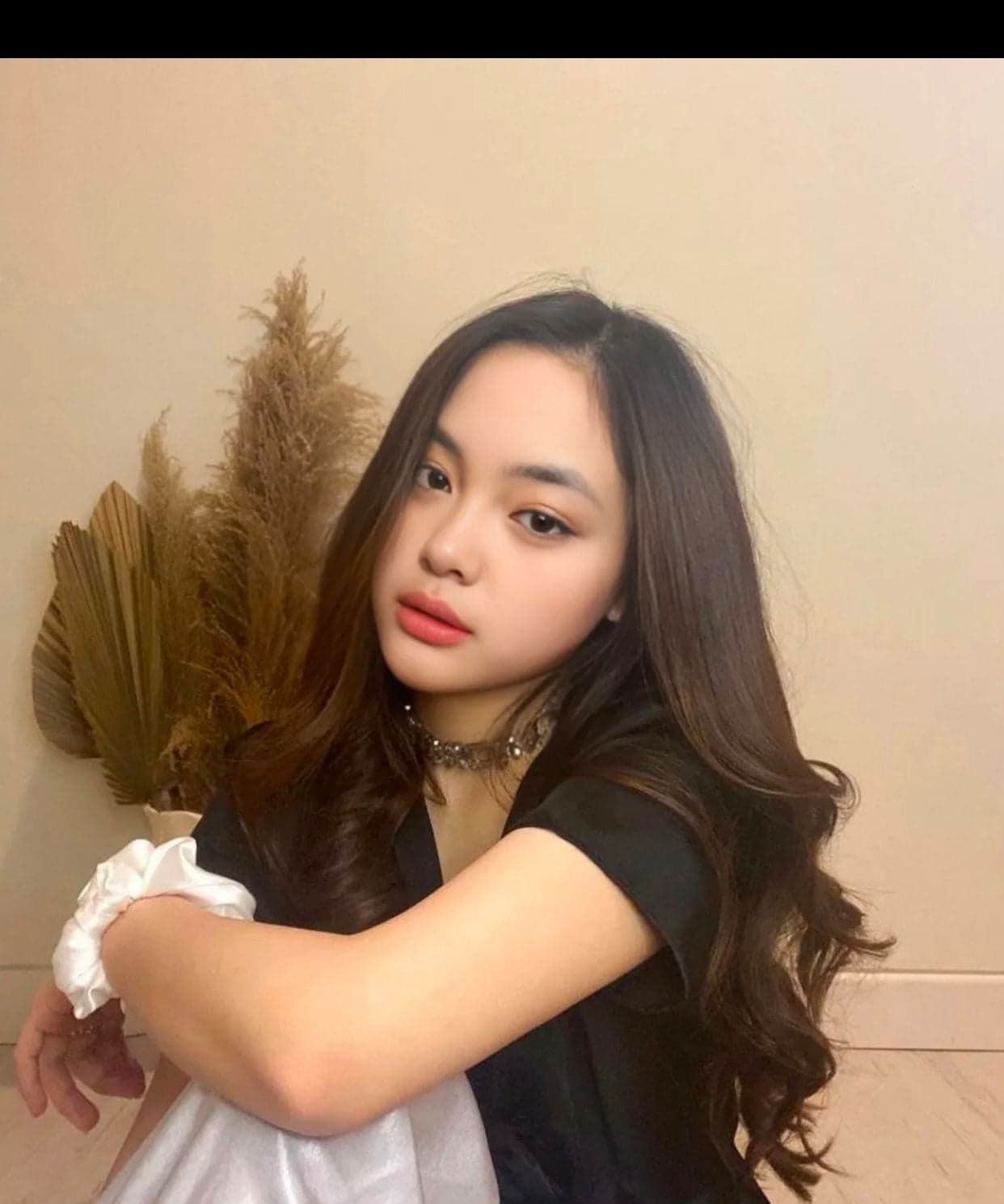 Givia escort in Jakarta