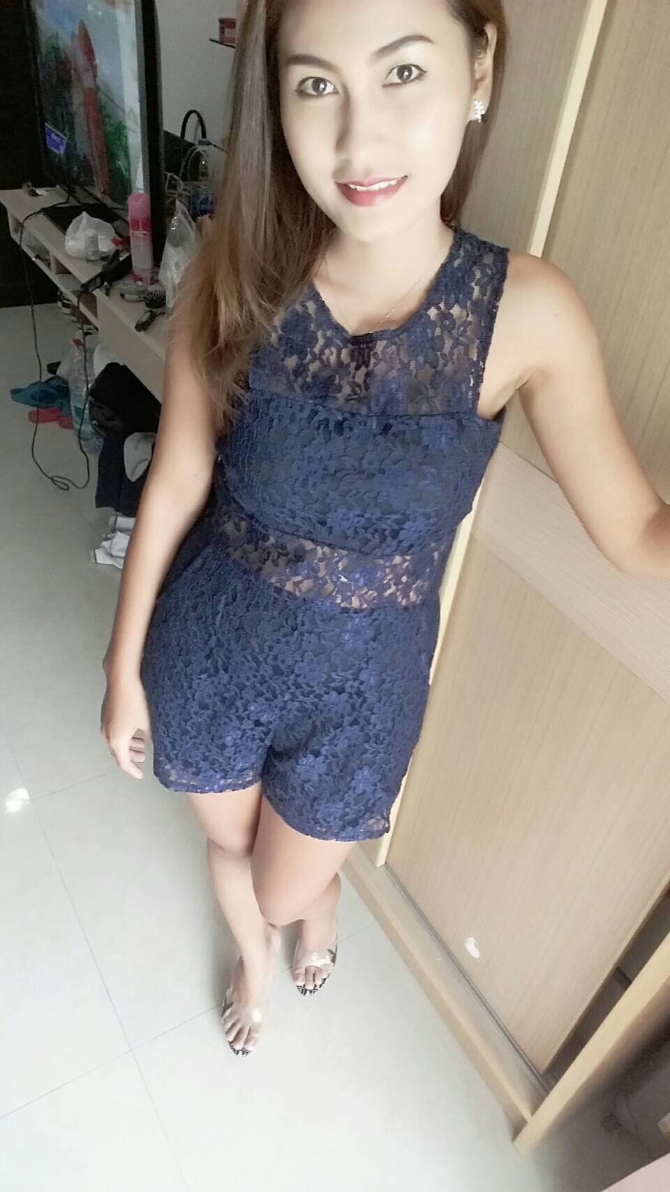 Farge escort in Bangkok