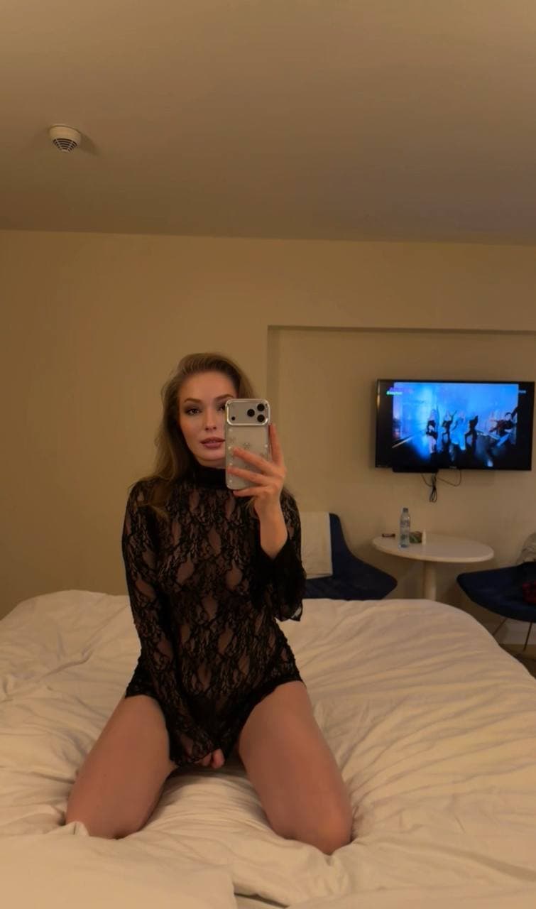 Liza escort in Batumi