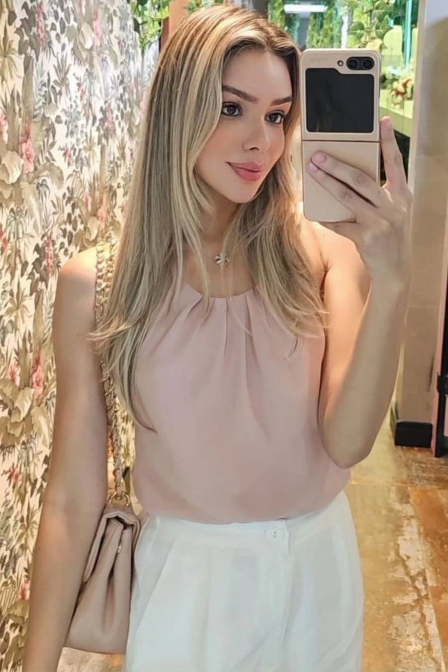 Ganga escort in London