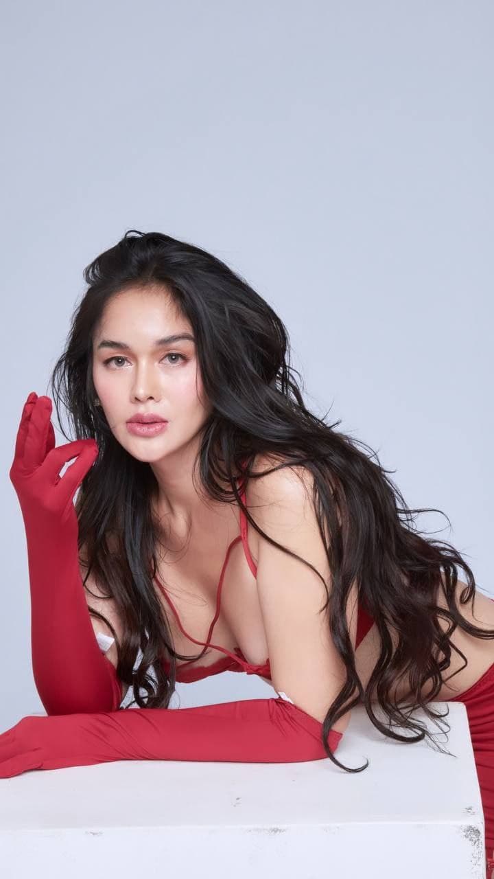Erin escort in Makati