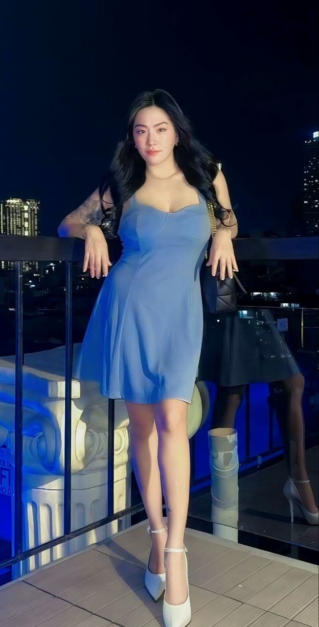 Tamia escort in Makati